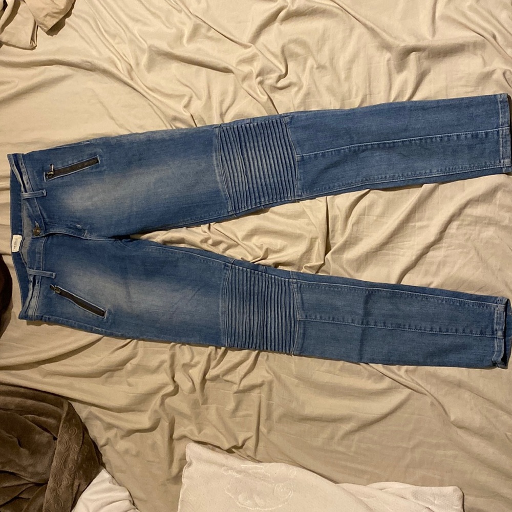 Hudson Jeans